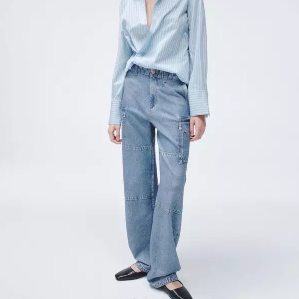Rag and Bone Miramar Jeans